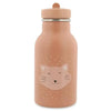 Trixie Insulated Drinking Bottle 350ML Mrs. Cat