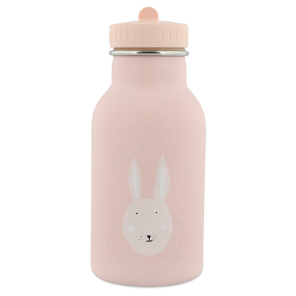 Trixie Insulated Drinking Bottle 350ML Mrs. Rabbit