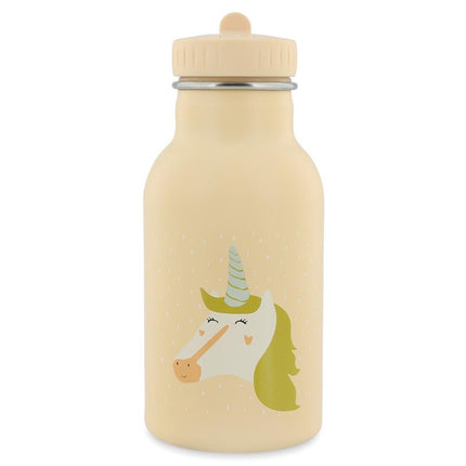 Trixie Insulated Drinking Bottle 350ML Mrs. Unicorn