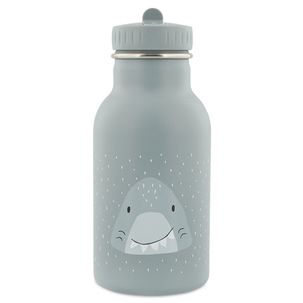 Trixie Insulated Drinking Bottle 350ml Mr.Shark