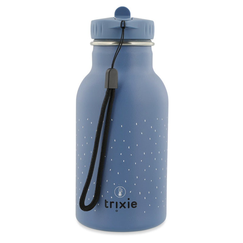 Trixie Insulated Drinking Bottle 350ml Mrs. Elephant