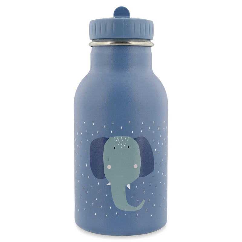 Trixie Insulated Drinking Bottle 350ML Mrs. Elephant