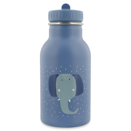 Trixie Insulated Drinking Bottle 350ml Mrs. Elephant