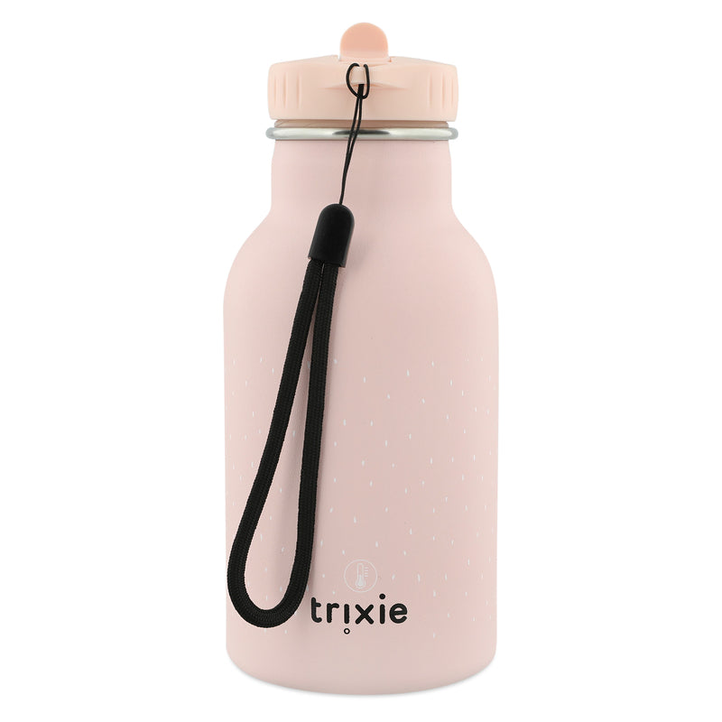 Trixie Insulated Drinking Bottle 350ml Mrs. Rabbit