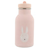 Trixie Insulated Drinking Bottle 350ml Mrs. Rabbit