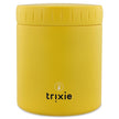 Trixie Insulated Food Jar 350ml Mr. Lion