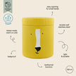 Trixie Insulated Food Jar 350ml Mr. Lion