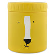 Trixie Insulated Food Jar 350ml Mr. Lion