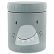 Trixie Insulated Food Jar 350ml Mr. Shark