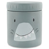 Trixie Insulated Food Jar 350ml Mr. Shark