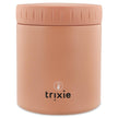 Trixie Insulated Food Jar 350ml Mrs. Cat
