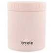Trixie Insulated Food Jar 350ml Mrs. Rabbit