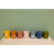 Trixie Insulated Food Jar 350ml Mrs. Rabbit