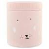 Trixie Insulated Food Jar 350ml Mrs. Rabbit
