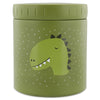 Trixie Insulated Food Jar 500ml Mr. Dino