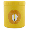 Trixie Insulated Food Jar 500ml Mr. Lion