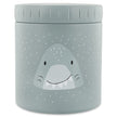 Trixie Insulated Food Jar 500ml Mr. Shark