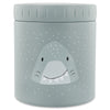 Trixie Insulated Food Jar 500ml Mr. Shark