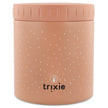 Trixie Insulated Food Jar 500ml Mrs. Cat