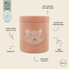 Trixie Insulated Food Jar 500ml Mrs. Cat