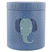 Trixie Insulated Food Jar 500ml Mrs. Elephant