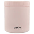 Trixie Insulated Food Jar 500ml Mrs. Rabbit