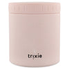 Trixie Insulated Food Jar 500ml Mrs. Rabbit