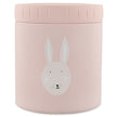 Trixie Insulated Food Jar 500ml Mrs. Rabbit