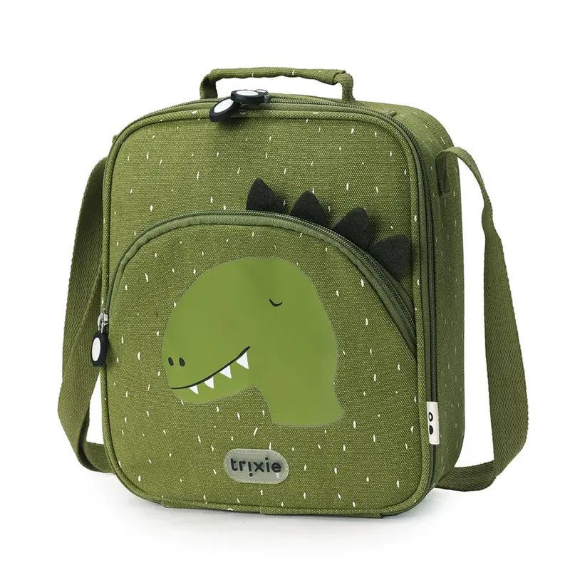 Trixie Insulated Lunch Bag Mr. Dino