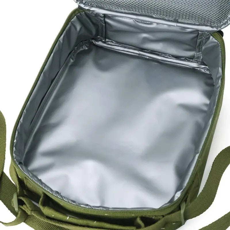 Trixie Insulated Lunch Bag Mr. Dino