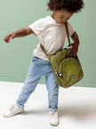 Trixie Insulated Lunch Bag Mr. Dino