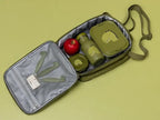 Trixie Insulated Lunch Bag Mr. Dino