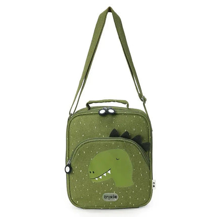 Trixie Insulated Lunch Bag Mr. Dino