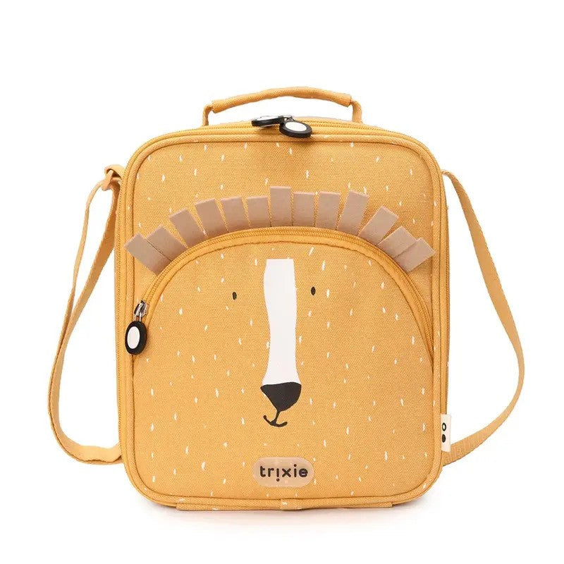 Trixie Insulated Lunch Bag Mr. Lion
