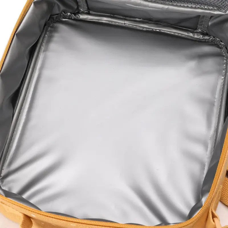 Trixie Insulated Lunch Bag Mr. Lion