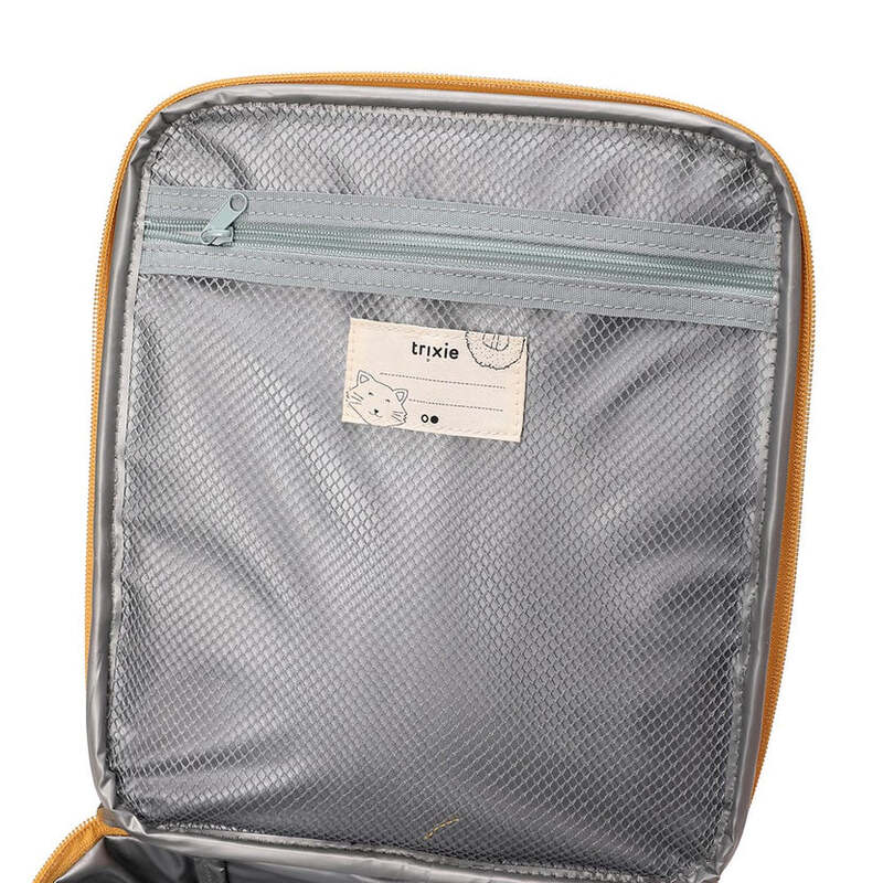 Trixie Insulated Lunch Bag Mr. Lion