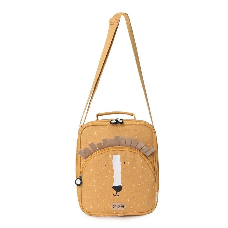 Trixie Insulated Lunch Bag Mr. Lion