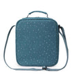 Trixie Insulated Lunch Bag Mr. Triceratops