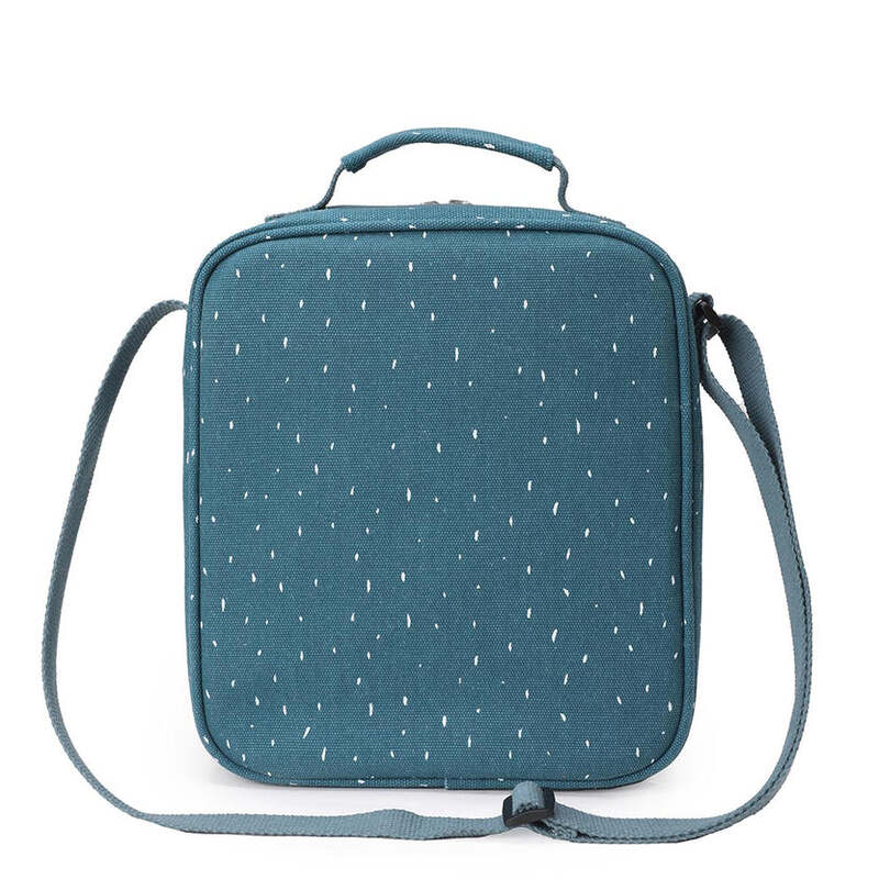 Trixie Insulated Lunch Bag Mr. Triceratops