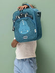 Trixie Insulated Lunch Bag Mr. Triceratops