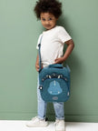 Trixie Insulated Lunch Bag Mr. Triceratops