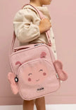 Trixie Insulated Lunch Bag Mrs. Butterfly