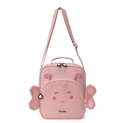 Trixie Insulated Lunch Bag Mrs. Butterfly