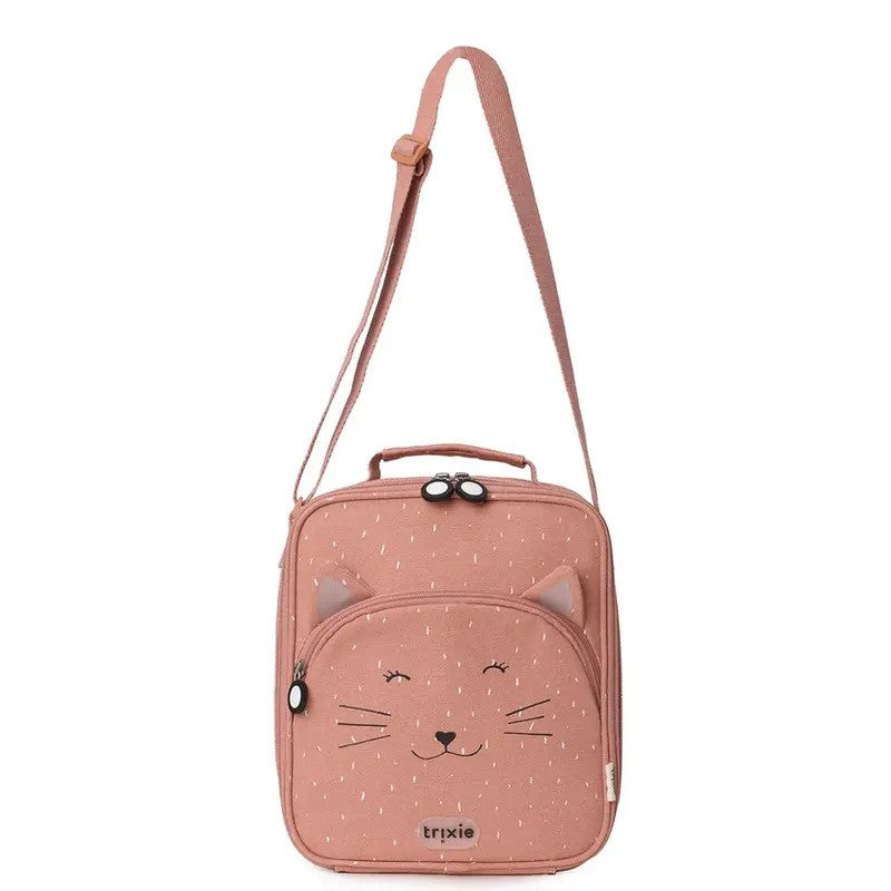 Trixie Insulated Lunch Bag Mrs. Cat
