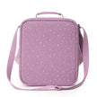 Trixie Insulated Lunch Bag Mrs. Peacock