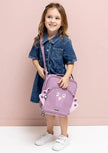 Trixie Insulated Lunch Bag Mrs. Peacock