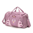 Trixie Kids Duffle (Sports,Gym) Bag Mrs. Peacock