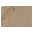 Trixie Knitted Blanket Sand (75x100cm 0m-Plus)