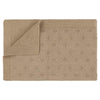 Trixie Knitted Blanket Sand (75x100cm 0m-Plus)