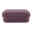 Trixie Lunch Box With Clips Ballerina Mrs. Peacock